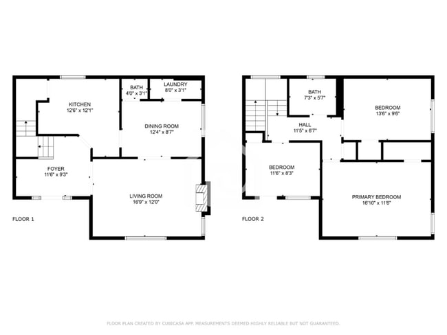 property at 2905 E 14th Ave