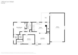 11528 Larson Ln in Northglenn, CO - Building Photo - Building Photo