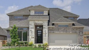 314 Sanders Crk in Boerne, TX - Building Photo