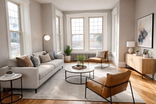 property at 301 S Broad St