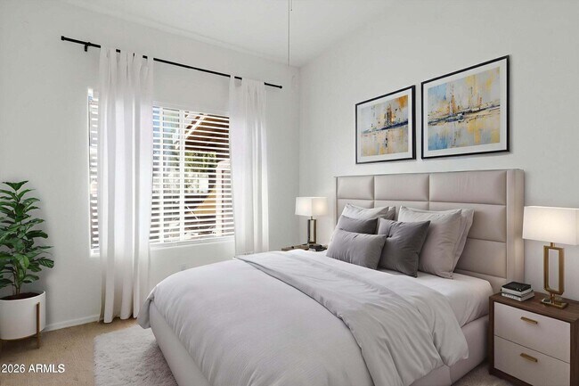 12852 N Mountainside Dr in Fountain Hills, AZ - Building Photo - Building Photo