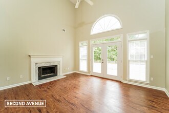 269 Yorkshire Pl in Newnan, GA - Building Photo - Building Photo