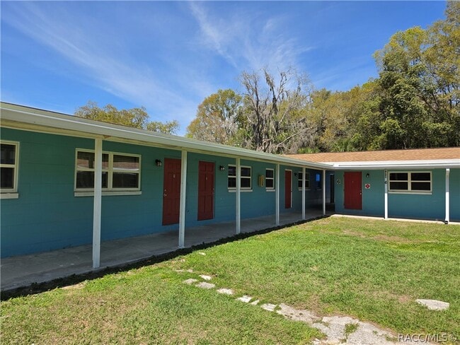 property at 645 NE 10th St