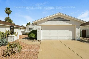 314 W Kings Ave in Phoenix, AZ - Building Photo