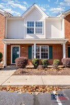 3162 Prater Ct in Murfreesboro, TN - Building Photo
