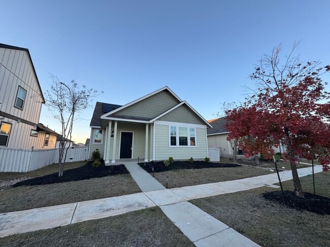 189 Fabion St in Niederwald, TX - Building Photo - Building Photo