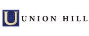 Property Management Company Logo Union Hill Properties