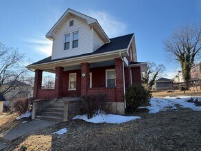1311 Chesterfield St SW in Roanoke, VA - Building Photo - Building Photo