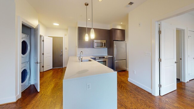 2920 Georgia Ave NW in Washington, DC - Building Photo - Building Photo