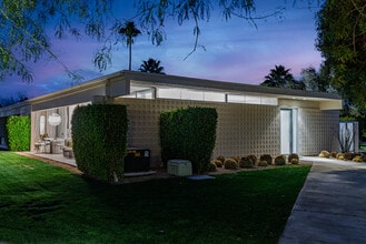 177 Westlake Dr in Palm Springs, CA - Building Photo - Building Photo