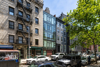 Likely Conversion To Condos in New York, NY - Building Photo - Building Photo