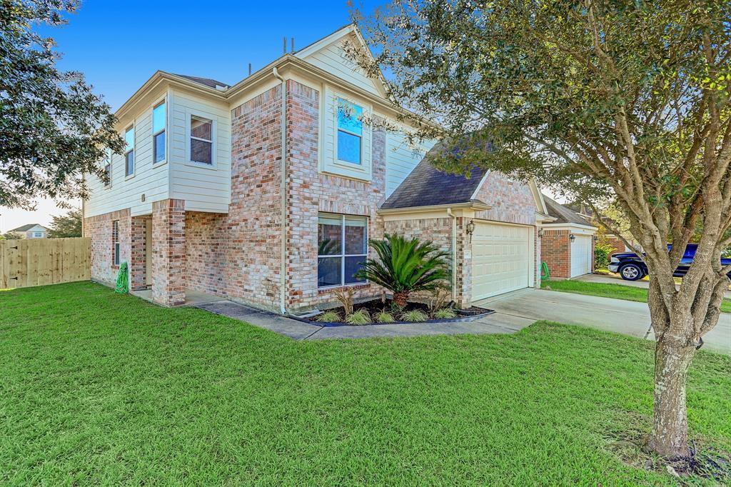 5046 Oak Stand Ct in Katy, TX - Building Photo