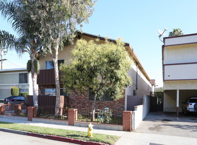 4322-4324 Berryman Ave in Los Angeles, CA - Building Photo - Building Photo