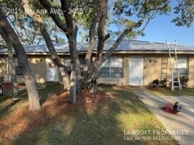 2015 Melady Ave in Sebring, FL - Building Photo