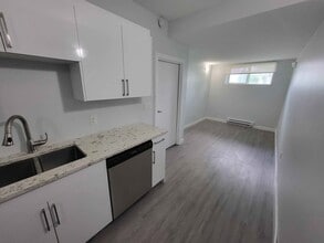 862 Carter Ave in Winnipeg, MB - Building Photo - Building Photo