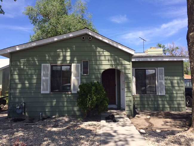 527 Crampton St in Reno, NV - Building Photo - Building Photo