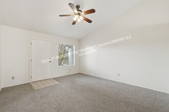 9960 E Banister Dr in Tucson, AZ - Building Photo - Building Photo