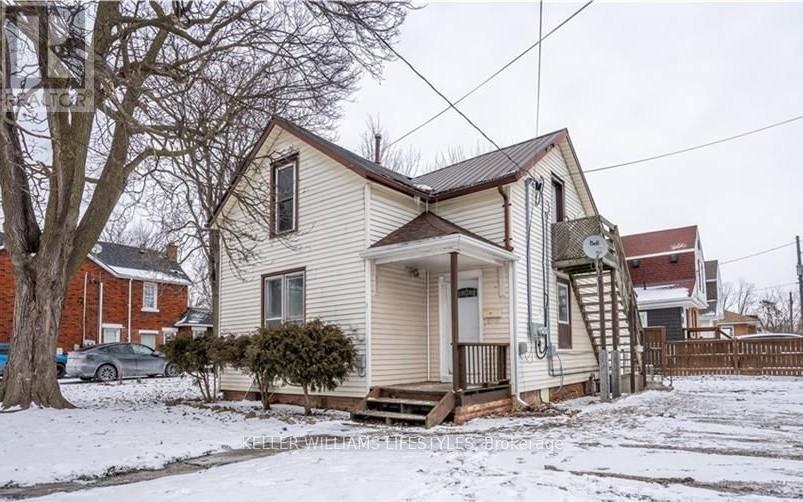 83 Adelaide St S in Chatham, ON - Building Photo