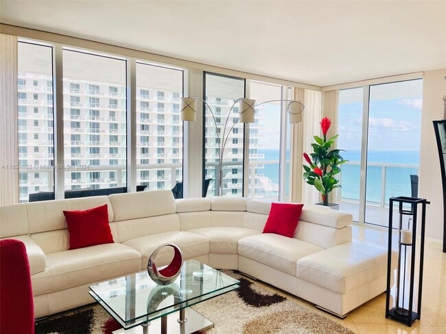property at 1800 S Ocean Dr