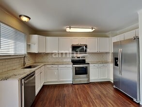 4815 Talons Mark Dr in Colorado Springs, CO - Building Photo - Building Photo