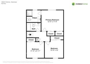 10620 W 103rd Ave in Westminster, CO - Foto de edificio - Building Photo