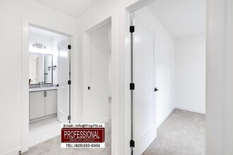 15815-15898 98 Ave NW in Edmonton, AB - Building Photo - Building Photo
