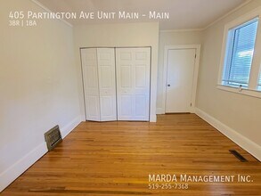 405 Partington Ave in Windsor, ON - Building Photo - Building Photo
