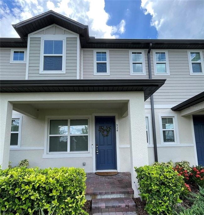 property at 934 Legacy Winds Way