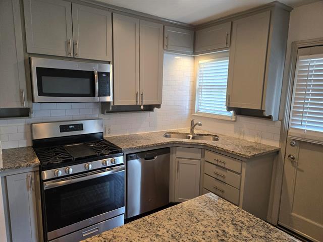 6015 Reiger Ave in Dallas, TX - Building Photo - Building Photo