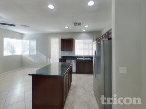 3643 Sanwood St in Las Vegas, NV - Building Photo - Building Photo