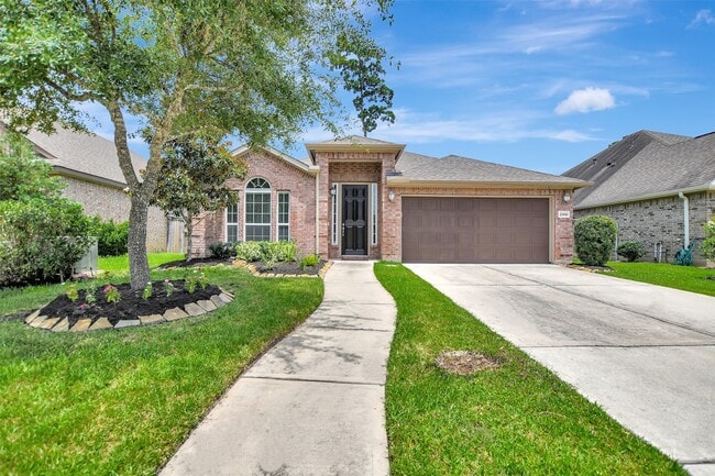 22610 Birch Ridge Meadow Dr