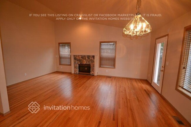 306 Deeded St in Orting, WA - Building Photo - Building Photo