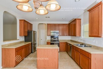 710 Campion Red in San Antonio, TX - Foto de edificio - Building Photo