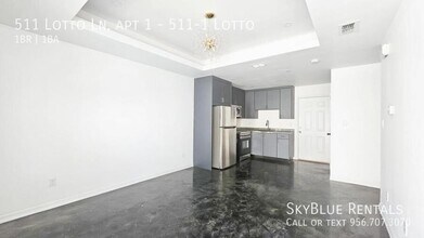 511 Lotto Ln in Edinburg, TX - Building Photo - Building Photo