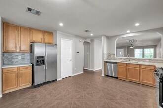 19114 Mission Fort Ln in Richmond, TX - Building Photo - Building Photo