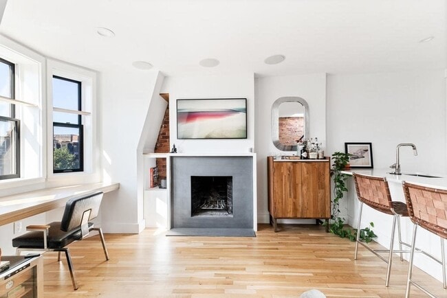 75 Appleton St, Unit 3 in Boston, MA - Building Photo - Building Photo