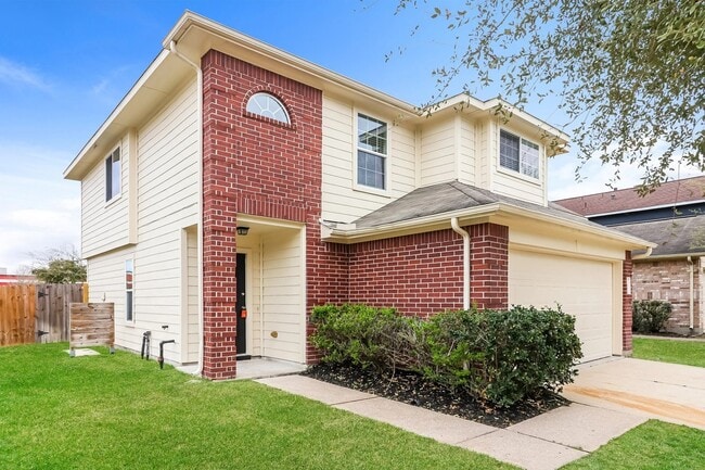 4138 Nathans Park Pl in Houston, TX - Building Photo - Building Photo