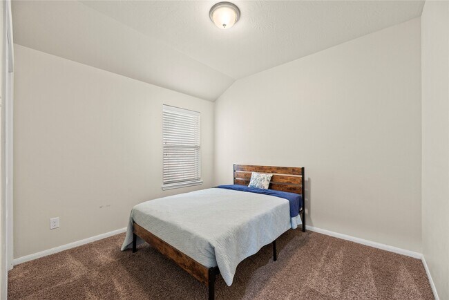 8147 Aleppo Pine Ln in Cypress, TX - Building Photo - Building Photo