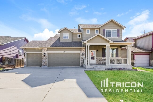 property at 2275 Bucolo Ave