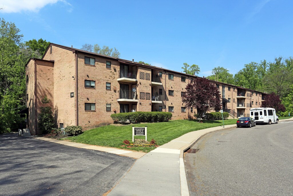 Glen Manor Apartments Glenolden, PA Apartments