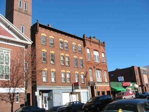 307-311 Cambridge St in Cambridge, MA - Building Photo - Building Photo