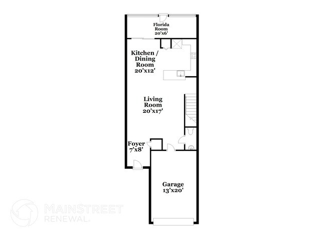 7419 Palm Hills Dr in Jacksonville, FL - Building Photo - Building Photo