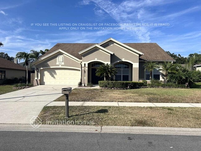 property at 1818 Citrus Orchard Way