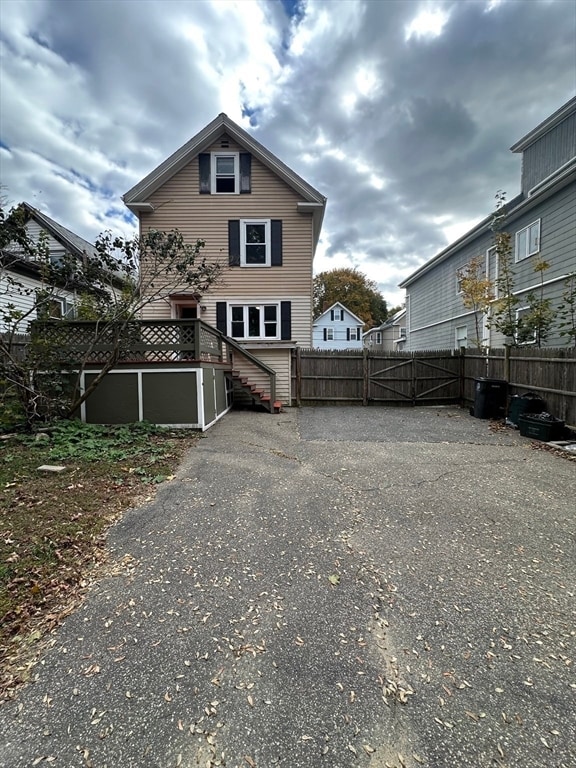 property at 61 5th Ave