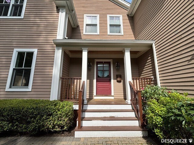 property at 46 Fuller St