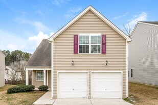 1132 Early Rise St in Raleigh, NC - Building Photo