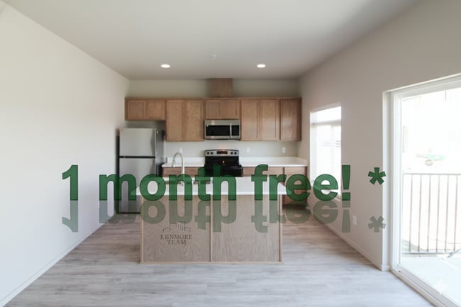 property at 1200 N 8th Ave