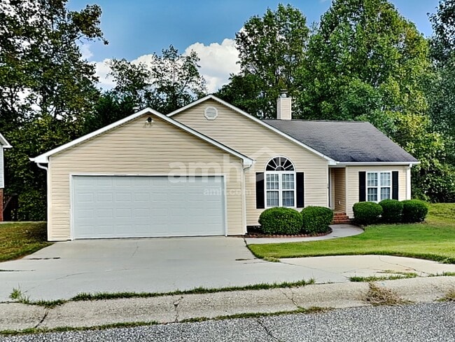 property at 16 Waterthrush Way