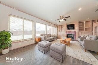 1216 Pine Valley in Edmond, OK - Building Photo - Building Photo