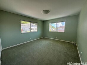 2814 Henry St in Honolulu, HI - Building Photo - Building Photo